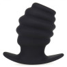 FUKR Plug Tunnel Hollow Out 7 x 5 cm